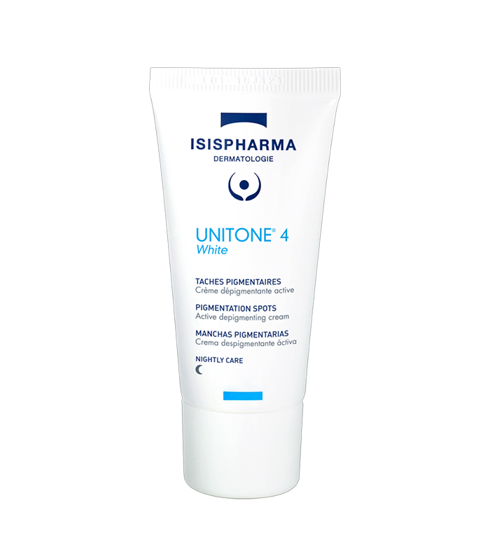 Isis Pharma Unitone 4 White Crème 30ml