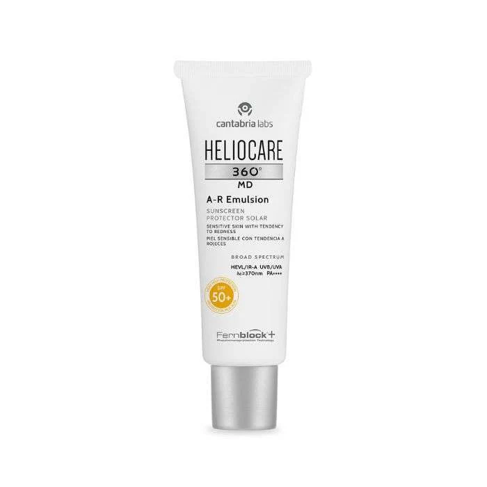 HELIOCARE 360 MD AR Emulsion SPF50+