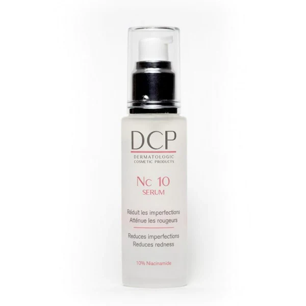 DCP NC 10 SĂRUM 50 ML