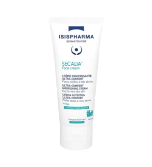 ISISPHARMA SECALIA FACE CREAM 40ML