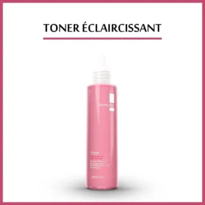 DERMADOC TONER EXFOLIANT 7% ACIDE GLYCOLIQUE 200 ML