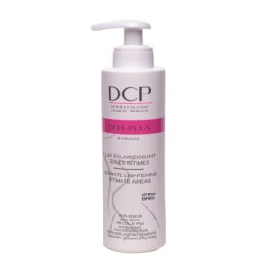 DCP DEPI PLUS INTIMATE LAIT ÉCLAIRCISSANT 200 ML
