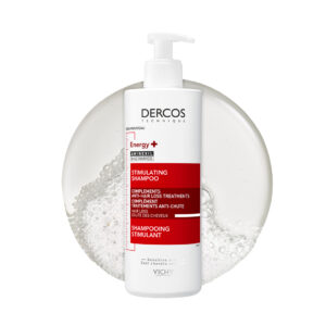Vichy Dercos Shampooing Energisant – 400 ml