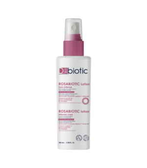 D BIOTIC ROSABIOTIC LOTION SOIN INTENSE 100 ML